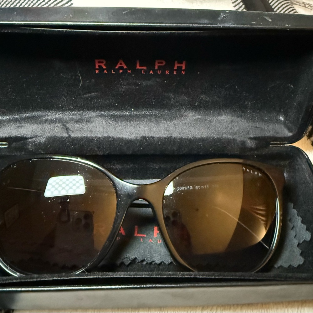 sunglasses - Picture 2 of 5
